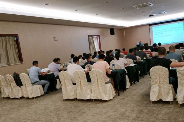 宝鸡一级建造师考试培训辅导机构哪家好_费用多少钱