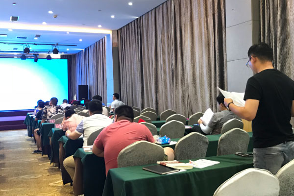 商洛一级建造师考试培训辅导机构哪家好_费用多少钱