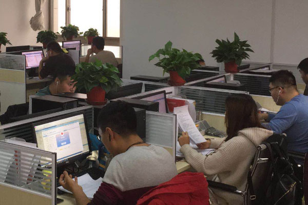 庆阳一级建造师考试培训辅导机构哪家好_费用多少钱