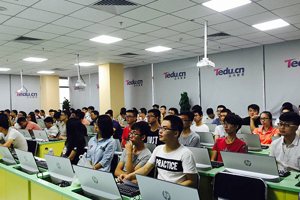 苏州UI设计培训班_学费多少钱-达内IT培训机构