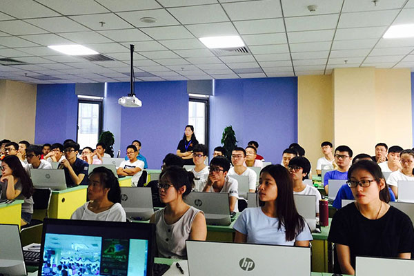 苏州软件测试培训班_学费多少钱