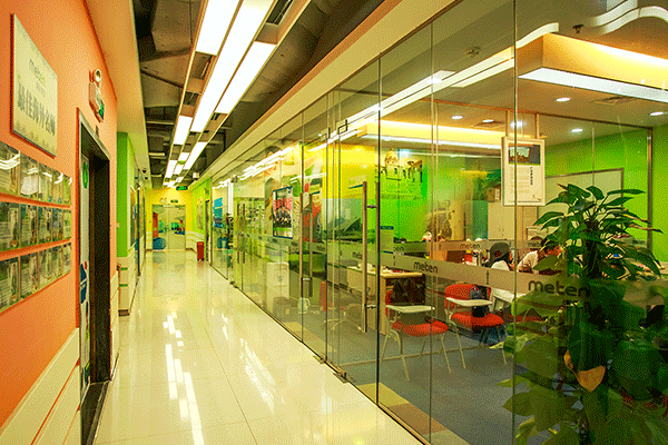 厦门思明区儿童英语培训机构-免费试听