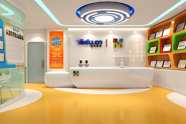 北京房山区孩子学编程哪个培训机构好_学费多少钱