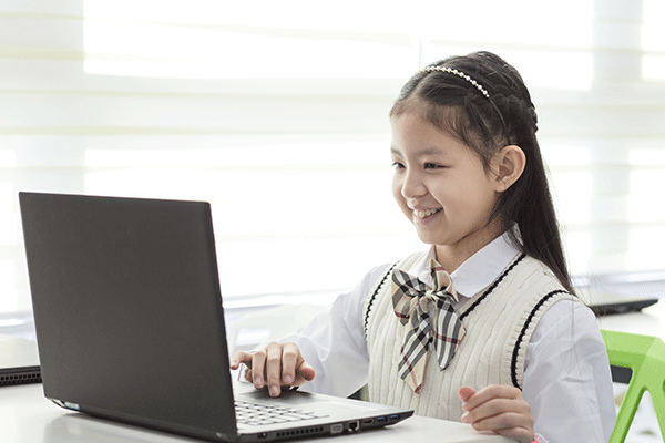 上海长宁区孩子学编程哪个培训机构好_学费多少钱