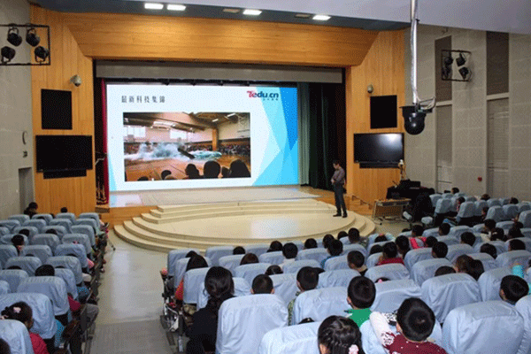 佛山孩子学编程哪个培训机构好_学费多少钱