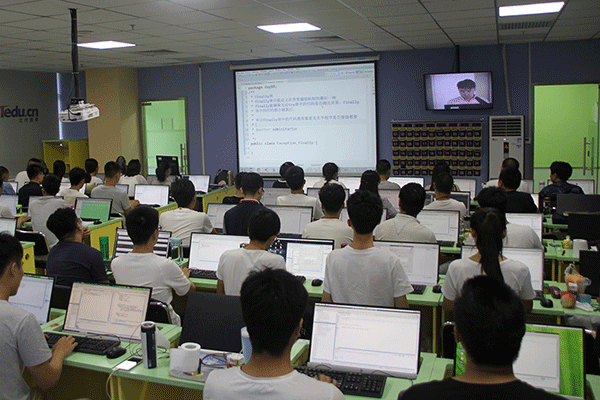 武汉UED培训_包括用户体验设计、交互设计等课程