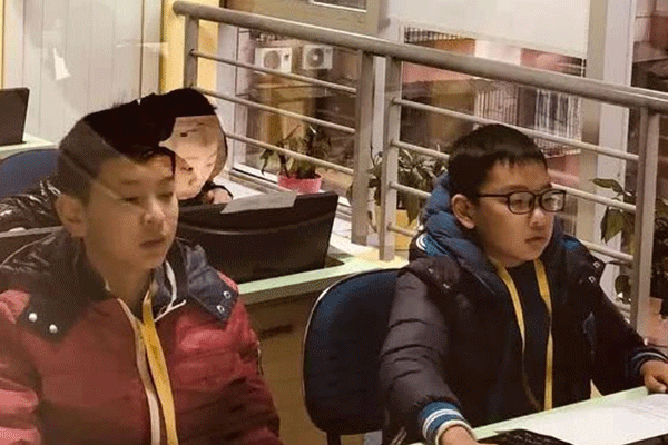 南宁江南区孩子学编程哪个培训机构好_学费多少钱