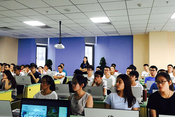 北京unity3d培训班_学费多少钱