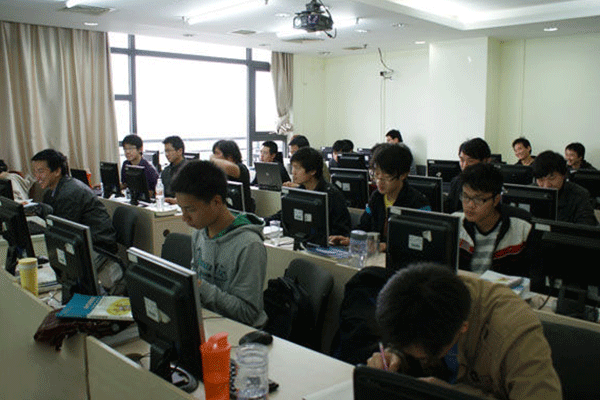 北京C++培训班_学费多少钱