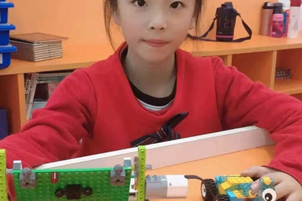 武汉武昌区孩子学编程哪个培训机构好_学费多少钱