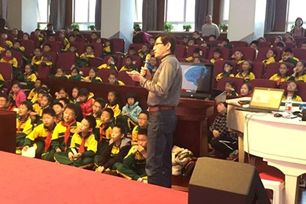 长沙开福区孩子学编程哪个培训机构好_学费多少钱