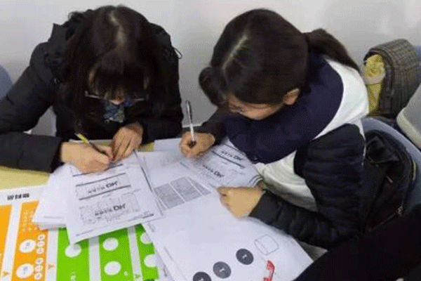 重庆九龙坡区恒企会计_专注财税实操培训_线上线下相结合