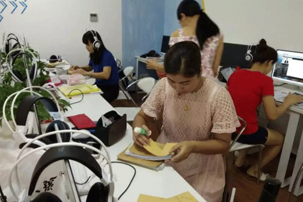郑州中原区恒企会计_专注财税实操培训_线上线下相结合