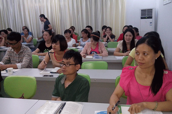 南宁青秀区恒企会计_专注财税实操培训_线上线下相结合