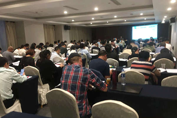 邵阳考研培训班哪个好