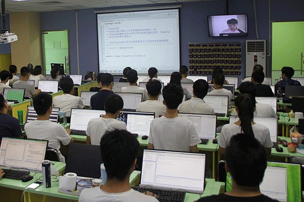 宁波UED培训_包括用户体验设计、交互设计等课程