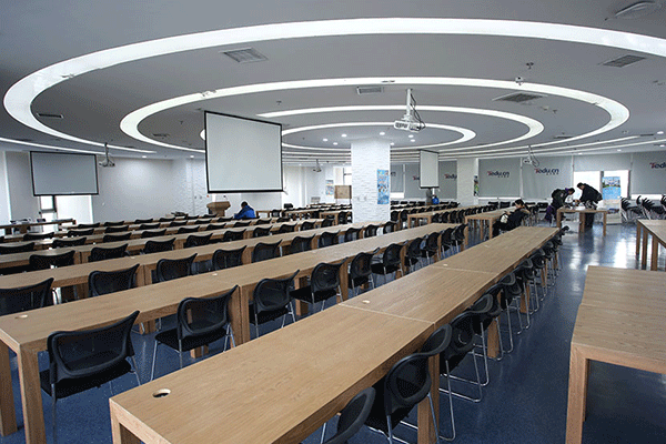 宁波软件测试培训班_学费多少钱