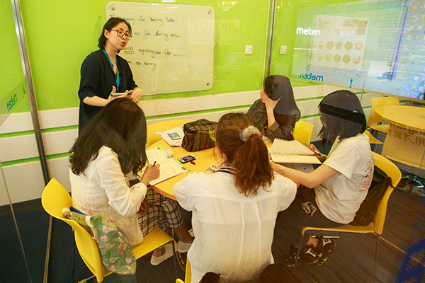 广州白云区成人英语培训班是怎么收费的？性价比高的有哪些？