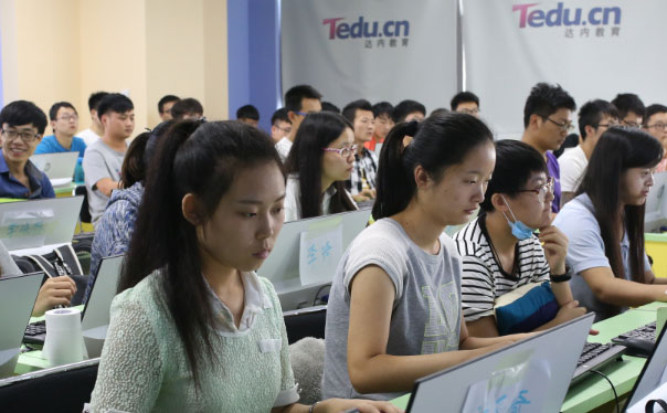 大连web前端开发培训班_课程学费多少钱 大连web前端开发培训班_课程学费多少钱