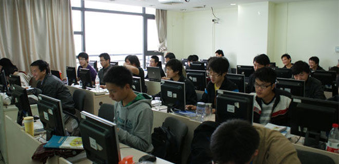大连学设计的培训机构 大连学设计的培训机构