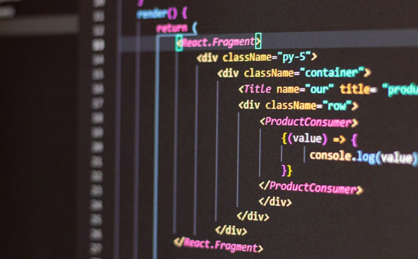 中山java培训班_课程学费多少钱