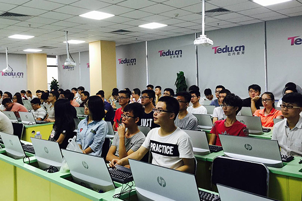 温州linux云计算培训班_学费多少钱