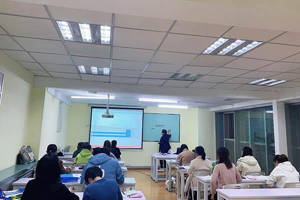 燕郊零基础学会计_快速学习真账实操,来仁和会计培训