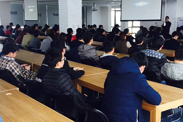 洛阳软件测试培训班_学费多少钱