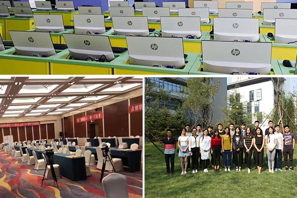 保定web前端开发培训班_课程学费多少钱