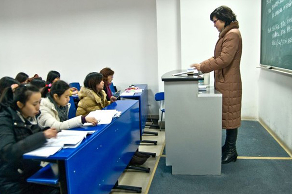 恩施零基础学会计_快速学习真账实操,来仁和会计培训