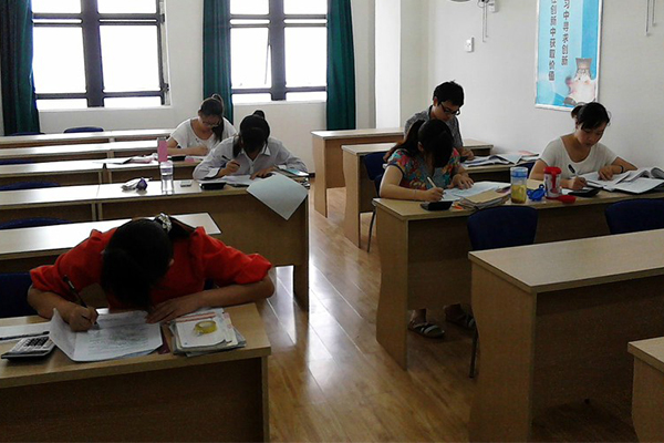 十堰零基础学会计_快速学习真账实操,来仁和会计培训
