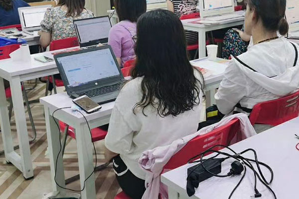 襄阳零基础学会计_快速学习真账实操,来仁和会计培训