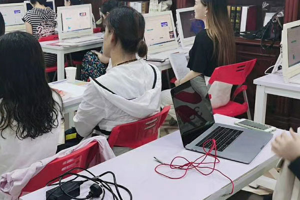 咸宁零基础学会计_快速学习真账实操,来仁和会计培训