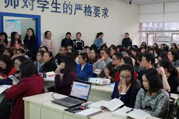 长沙零基础学会计_快速学习真账实操,来仁和会计培训