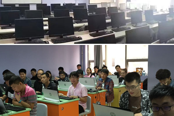 无锡达内IT培训机构靠谱吗?有哪些编程课程?