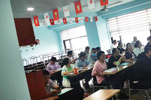 内蒙古专利代理师培训机构哪个好_学费价格多少钱