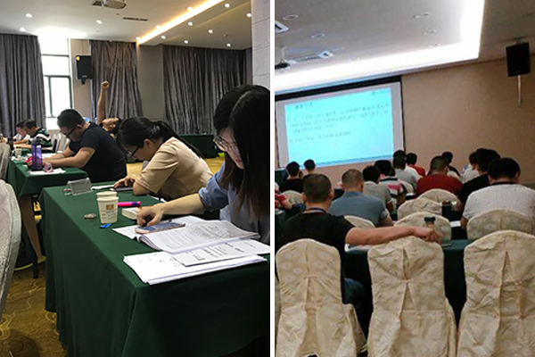 盘锦专利代理师培训机构哪个好_学费价格多少钱