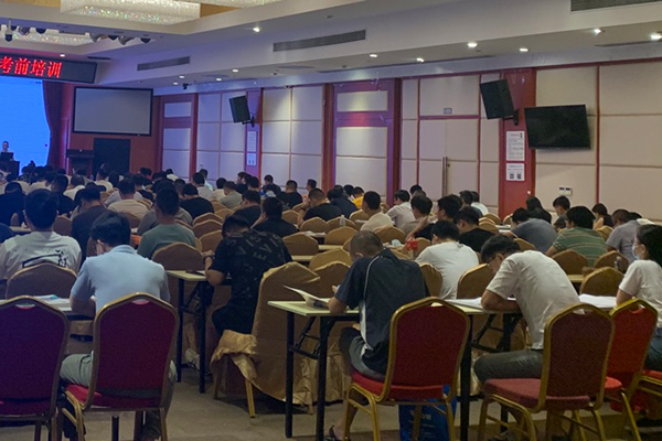 宜春专利代理师培训机构哪个好_学费价格多少钱