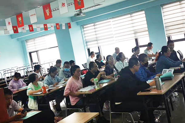 乐山专利代理师培训机构哪个好_学费价格多少钱