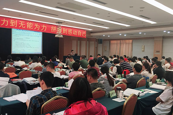 北京消防维保证培训班-需要多少钱