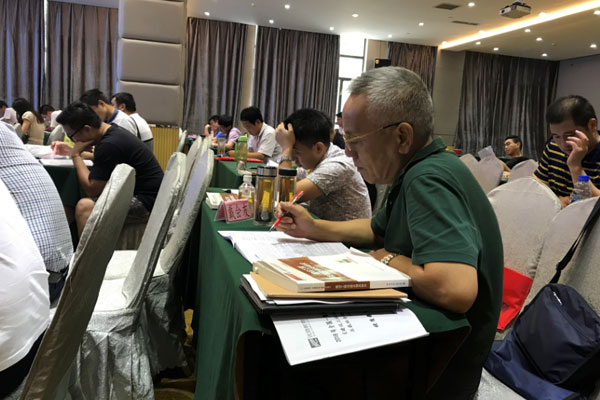 太原消防维保证培训班-需要多少钱