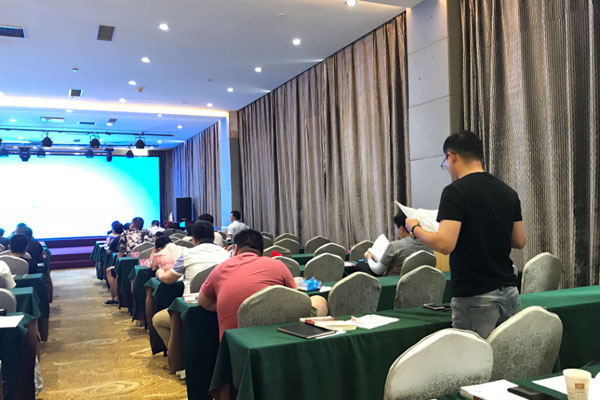 晋城消防维保证培训班-需要多少钱