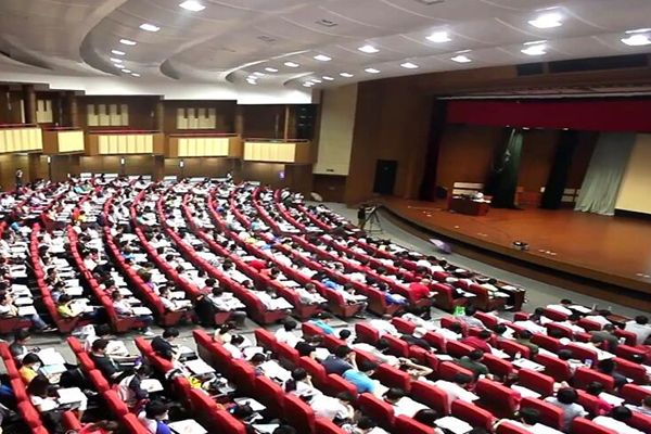 朔州消防维保证培训班-需要多少钱