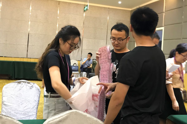 滨州消防维保证培训班-需要多少钱