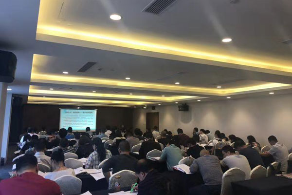 安庆消防维保证培训班-需要多少钱