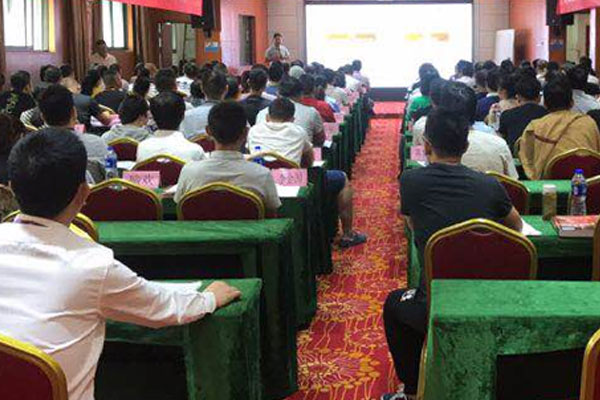 淮南消防维保证培训班-需要多少钱