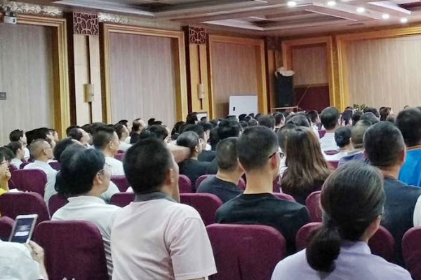 孝感消防维保证培训班-需要多少钱