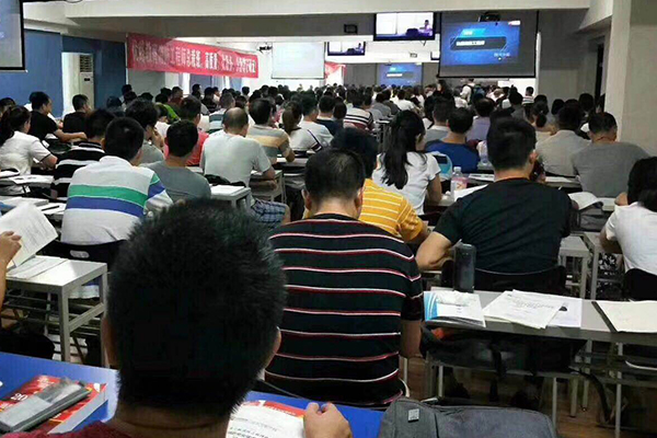 内江消防维保证培训班-需要多少钱