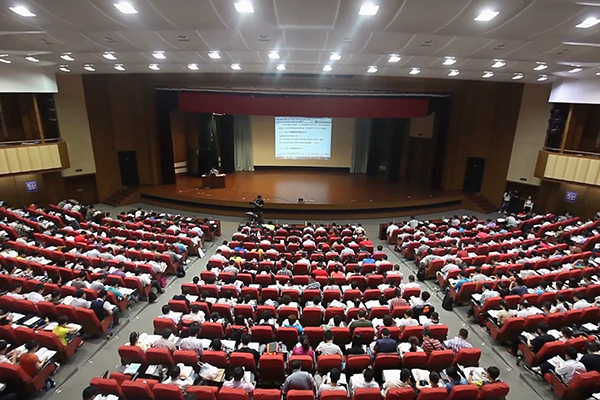 烟台健康管理师培训班哪个好 - 学费多少钱