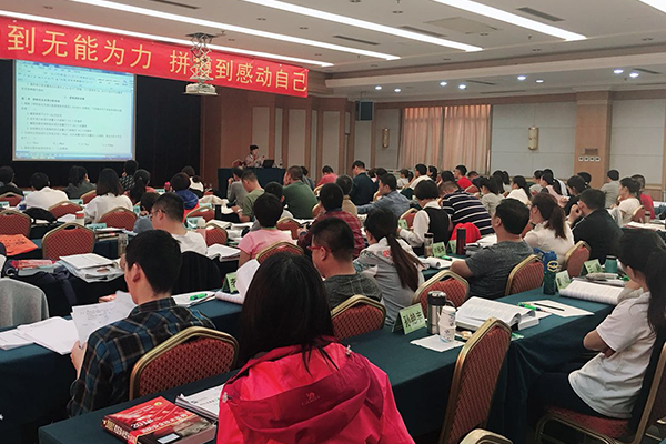 德州健康管理师培训班哪个好 - 学费多少钱